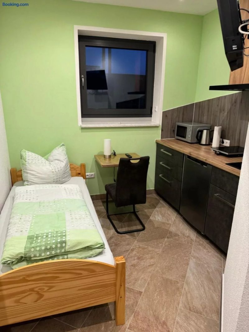 Ferienwohnung Zeitler