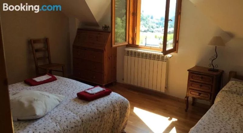 Chambre d'Hote