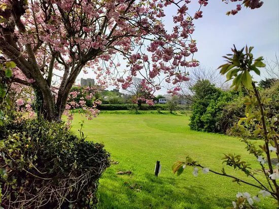 Criccieth 9 Hole Pitch and Putt Golf