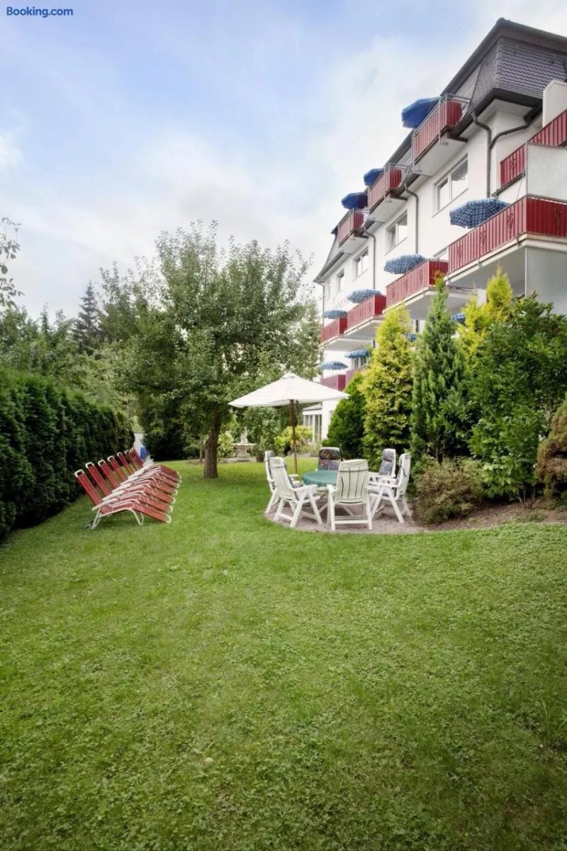 Hotel Sonneneck