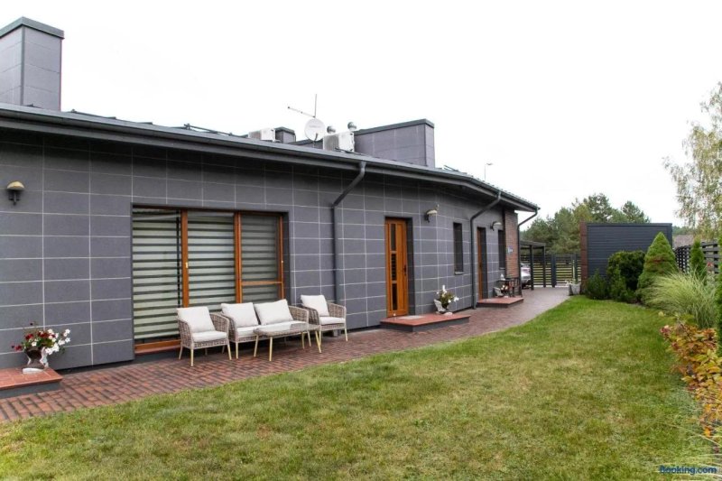 Nk Apartments