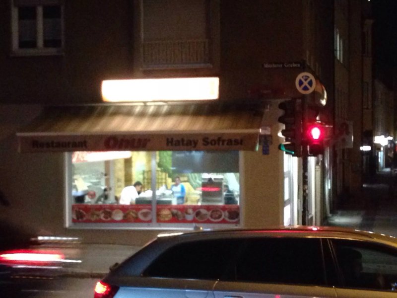Onur Restaurant