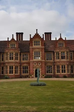 Haughley Park