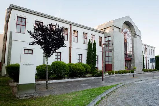 Termas de Moncao Centro Tesal