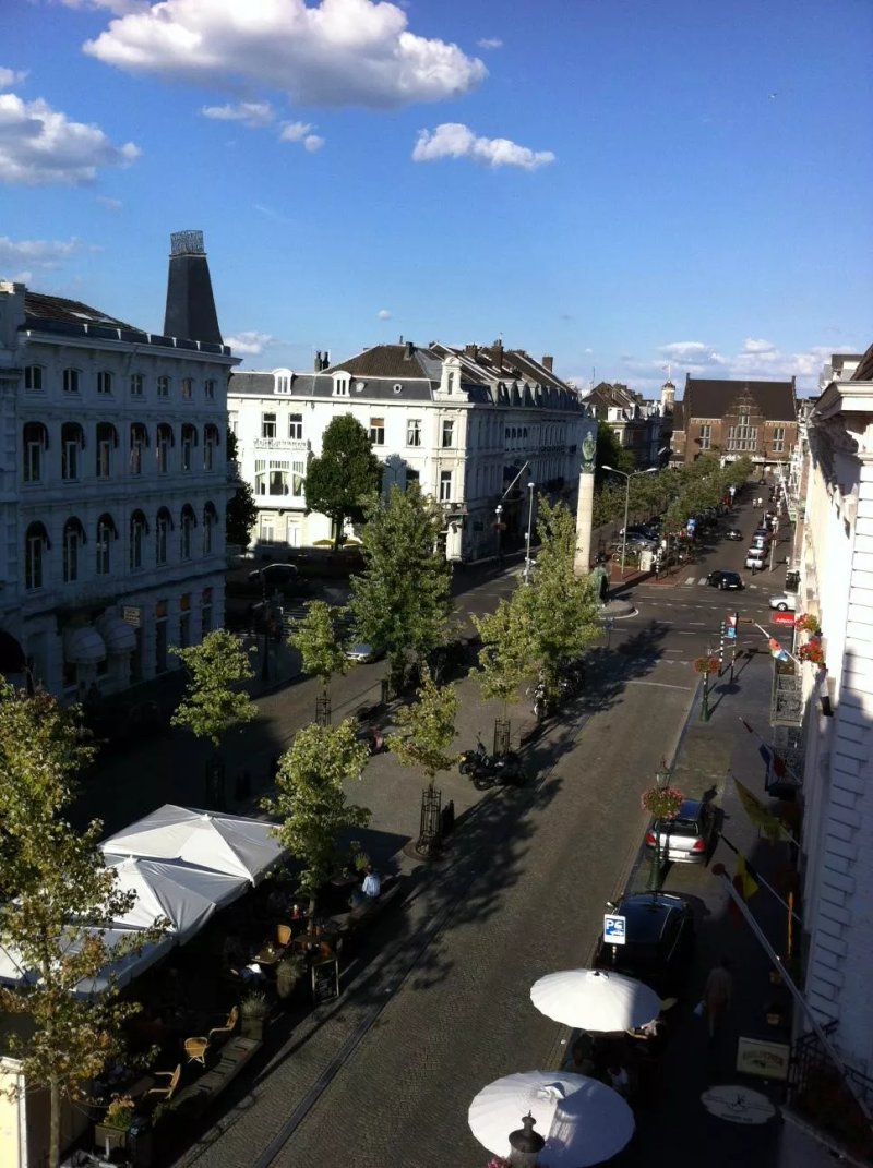 Expat Housing Maastricht