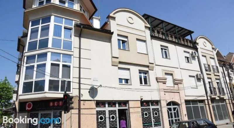 Vincic Apartmani