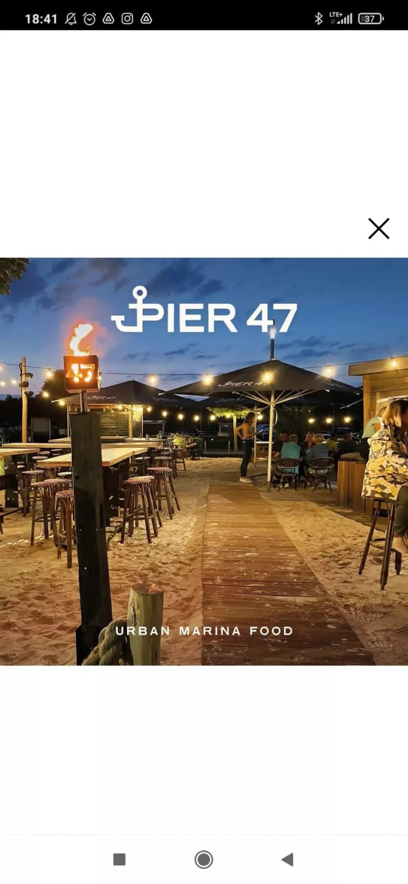 Pier 47