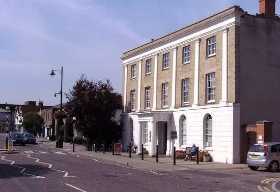 Witham Library