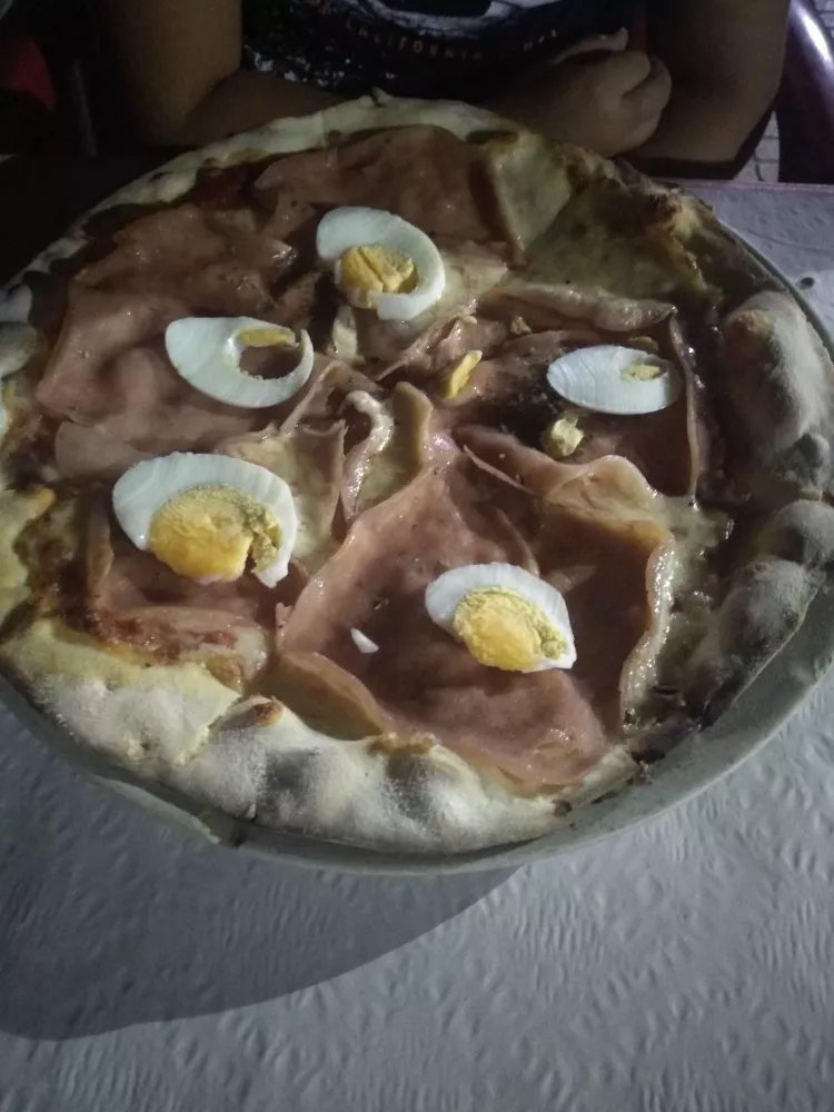 Restaurante Pizzaria Al Forno