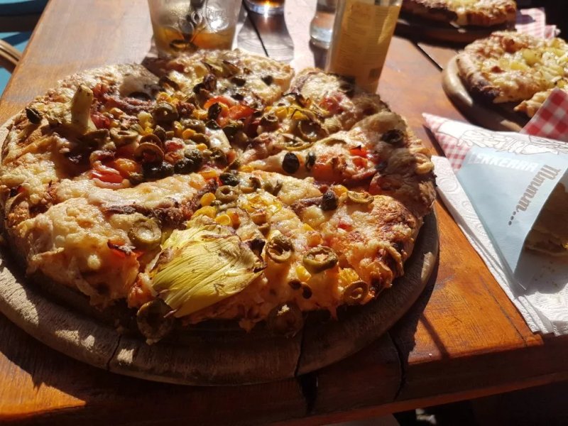 Pizza Service
