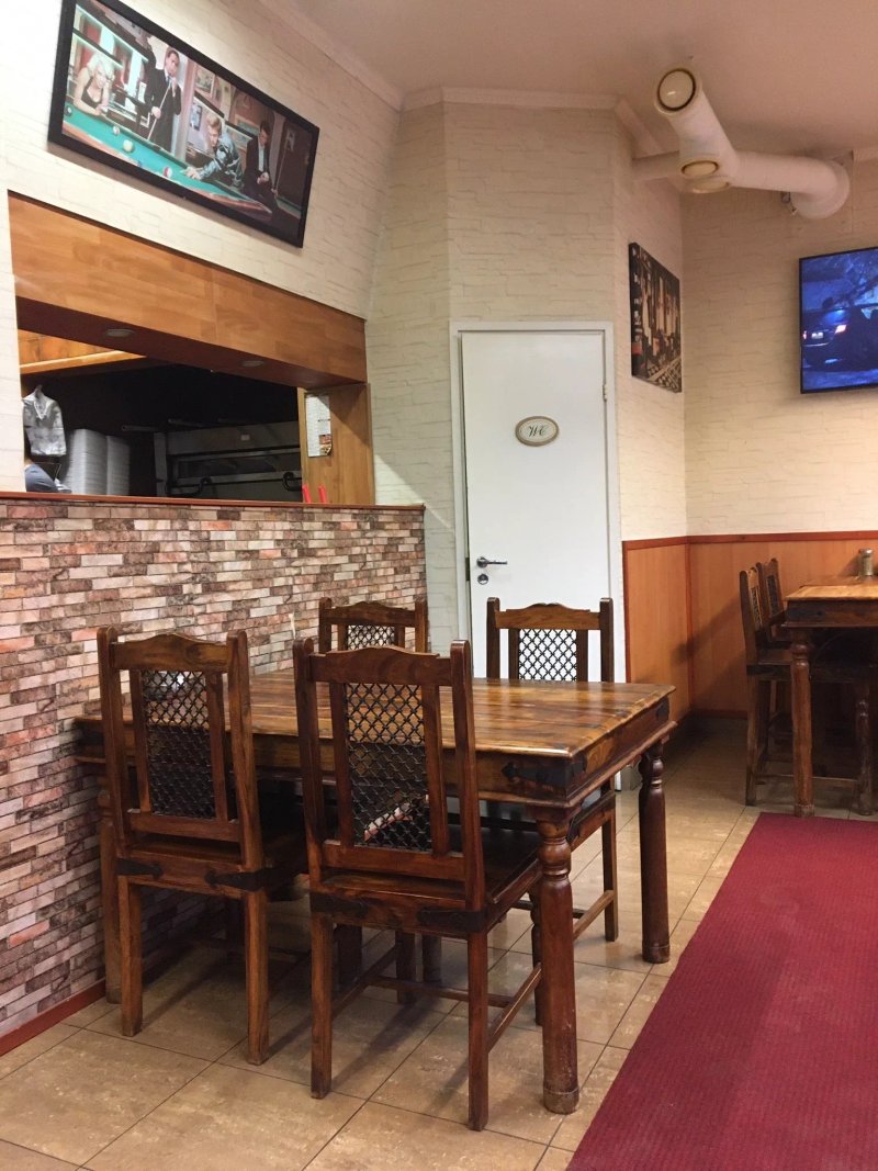 Star Pizza & Kebab
