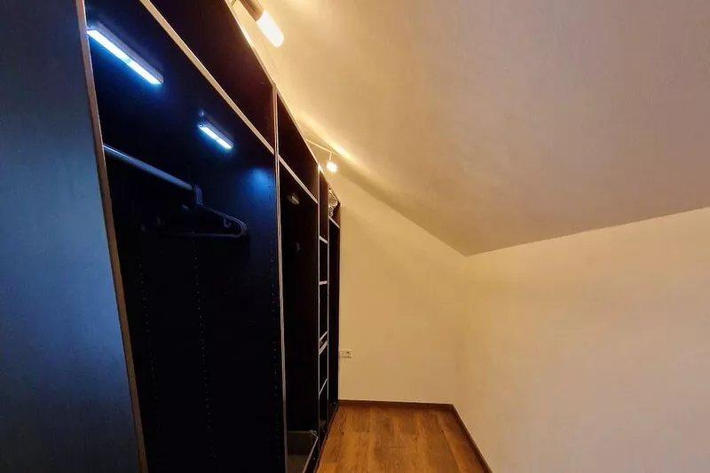 Holiday apartment "Casa El Aberle" Modernly furnished in a beautiful location