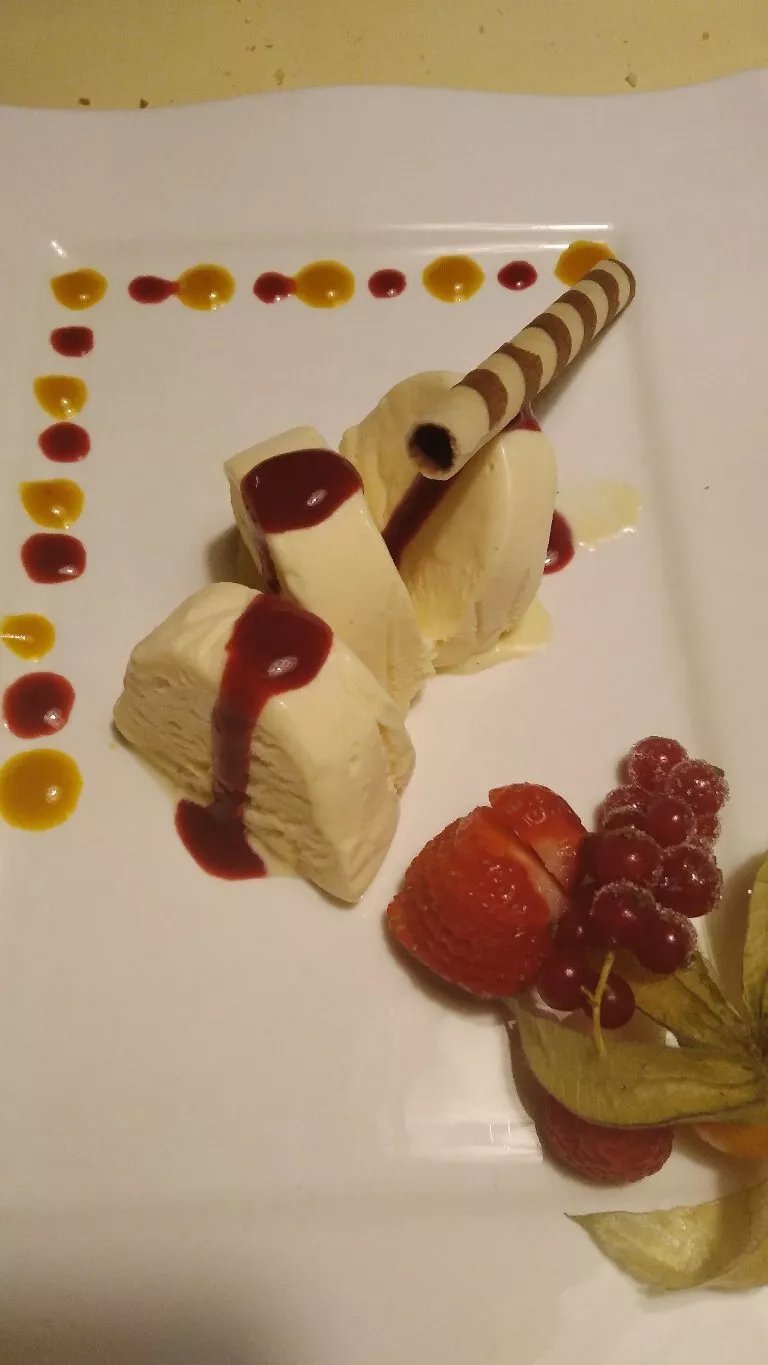 Restaurant Blume