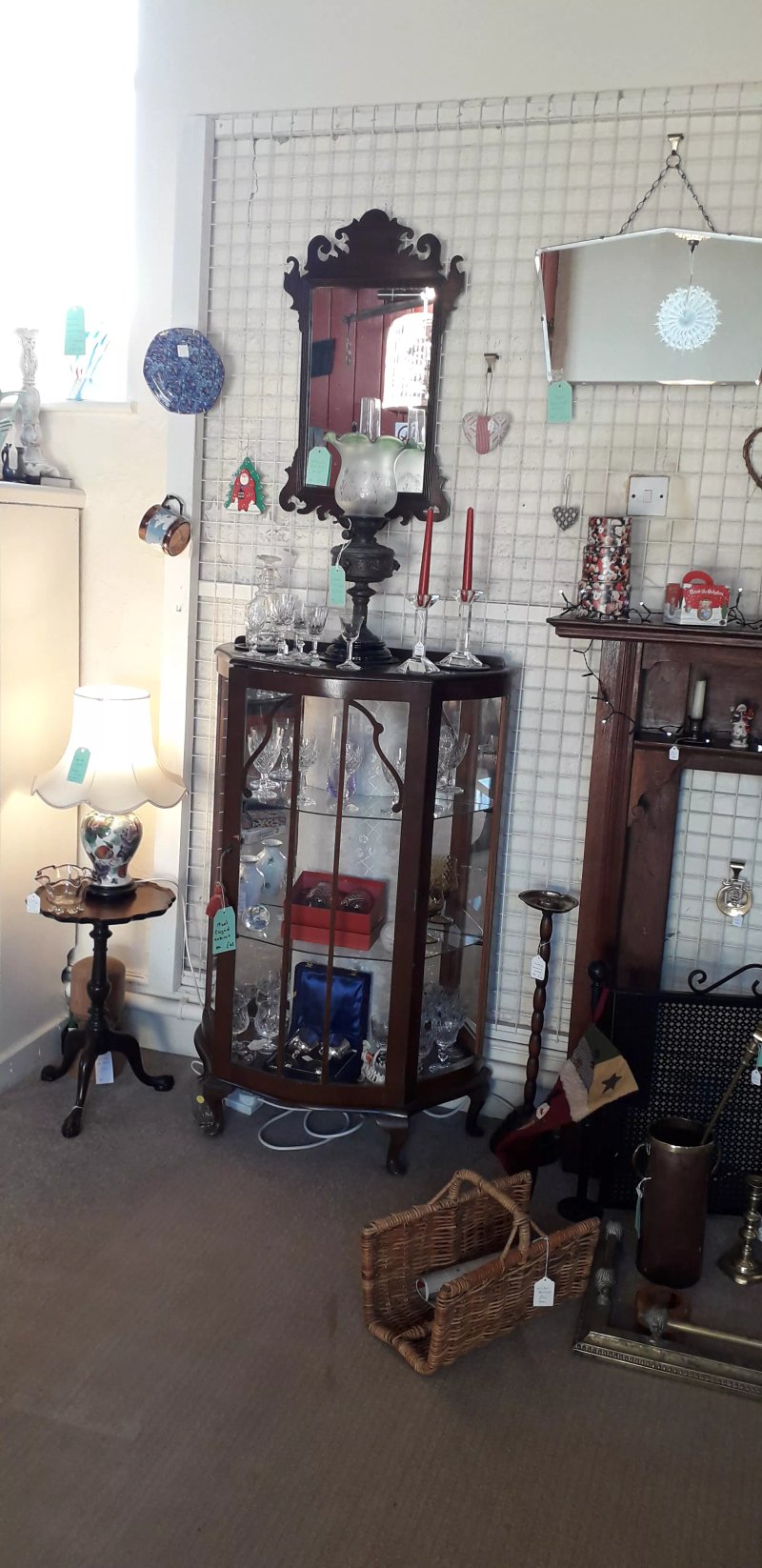 Broughton Curios
