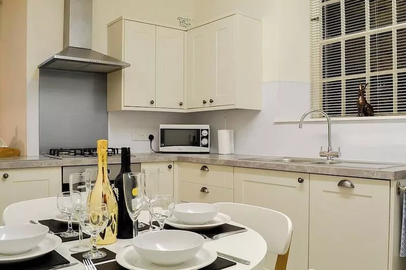 2 bedroom accommodation in Bowness on Windermere