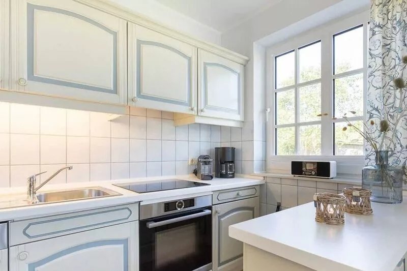 Haus Hochdorfer Weg 16 - Haushälfte 16a Lille Hus