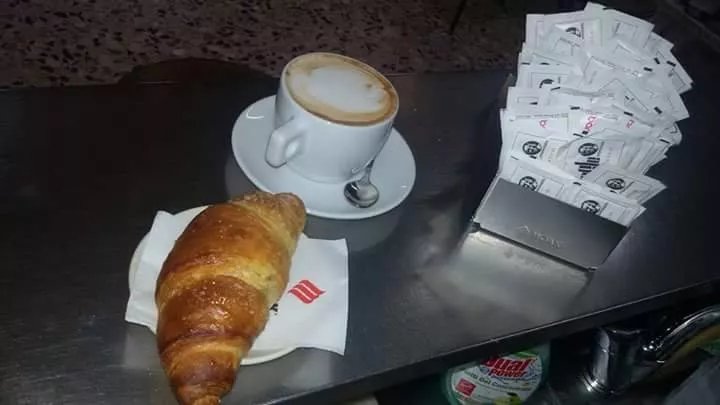Bar Mele di Mele Salvatore