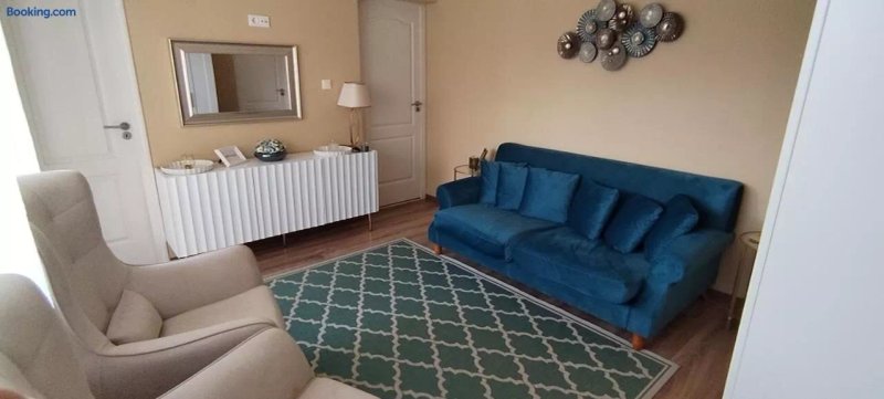 Levendula Apartmanhaz