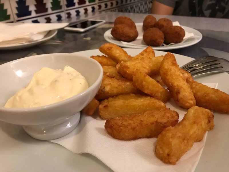 Restaurante El Crisol