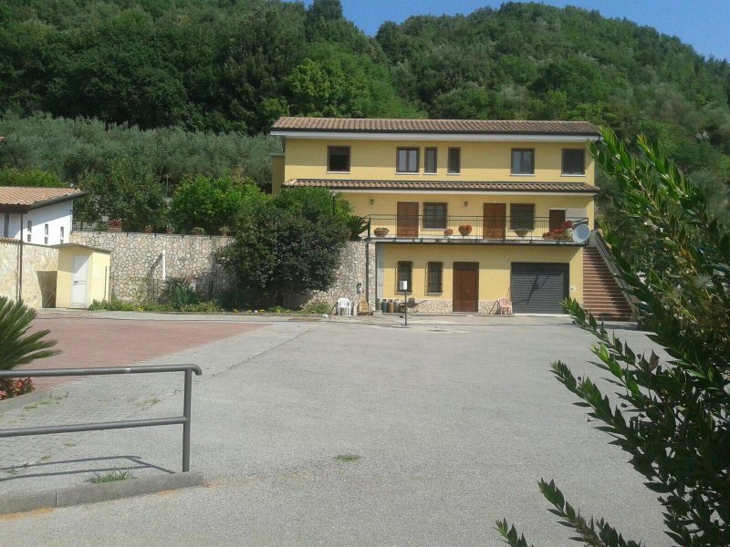 Agriturismo il Giardino