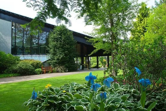 Dundee Botanic Garden