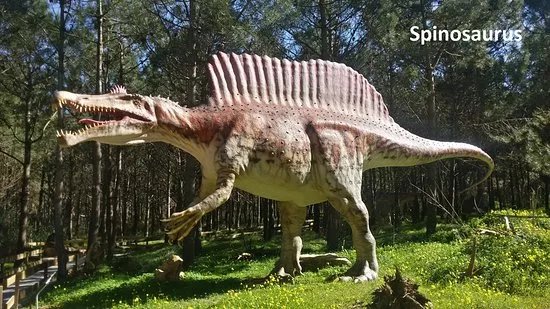 Dino Parque