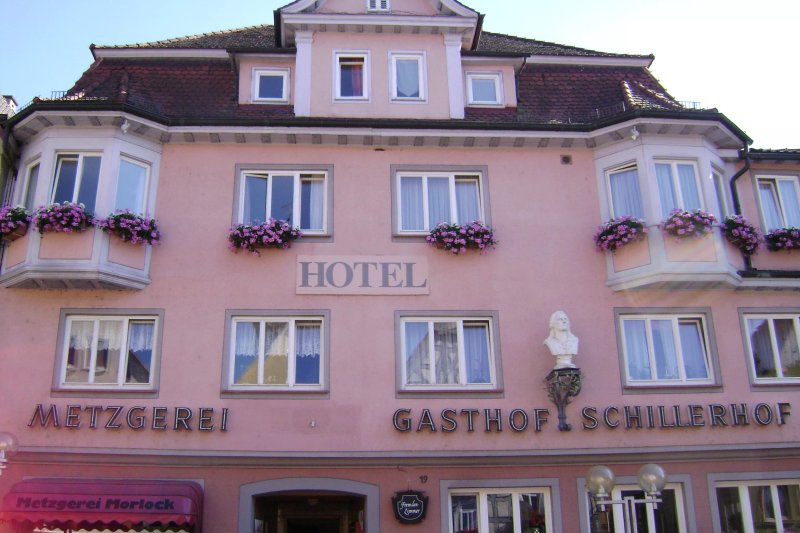 Hotel Schillerhof