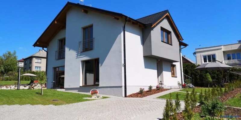 Apartments Gerda