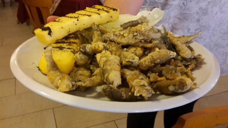 Birreria Bruschetteria Piter Pan di Zotto Simone