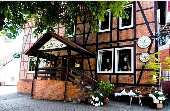 Gasthaus zur Kastanie