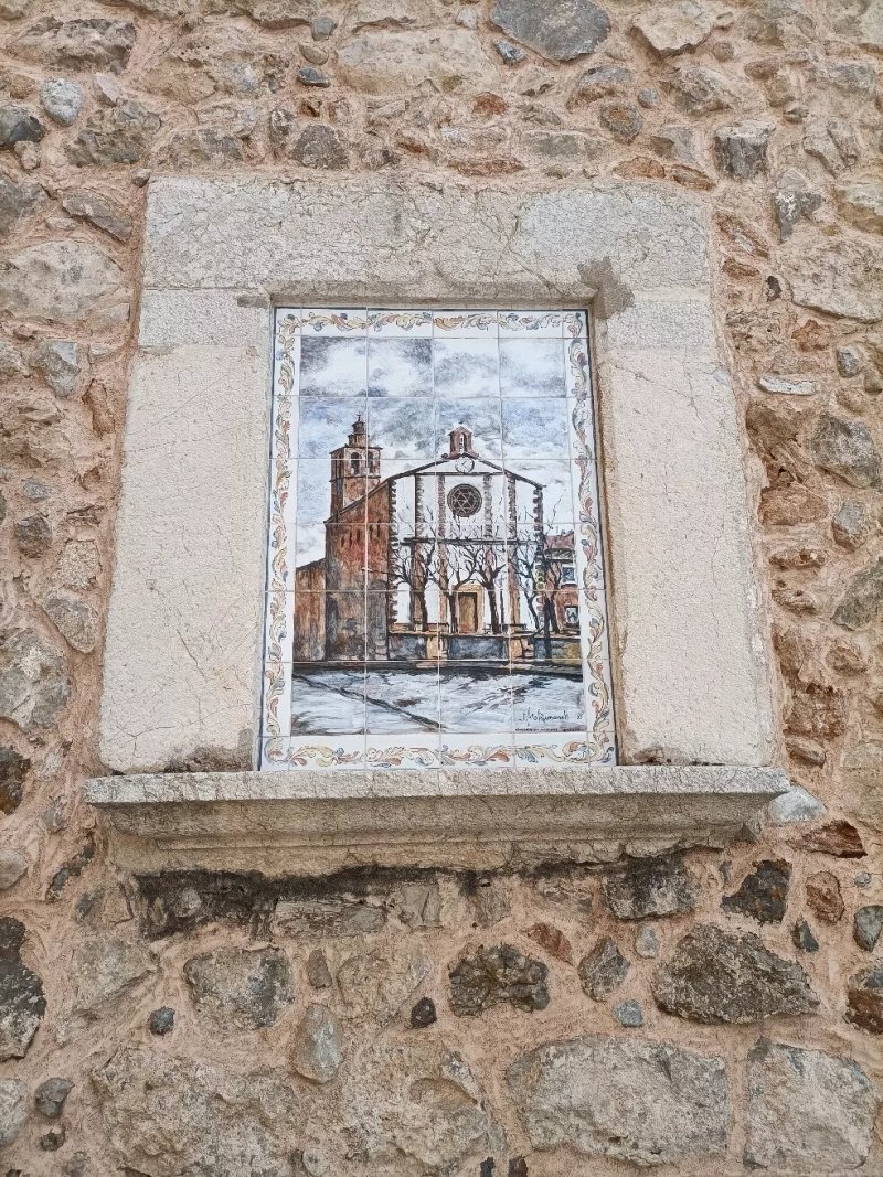Parroquia de Consell