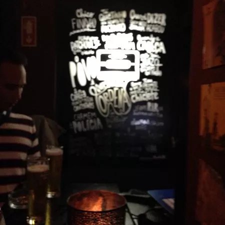 Old Rock Caffe
