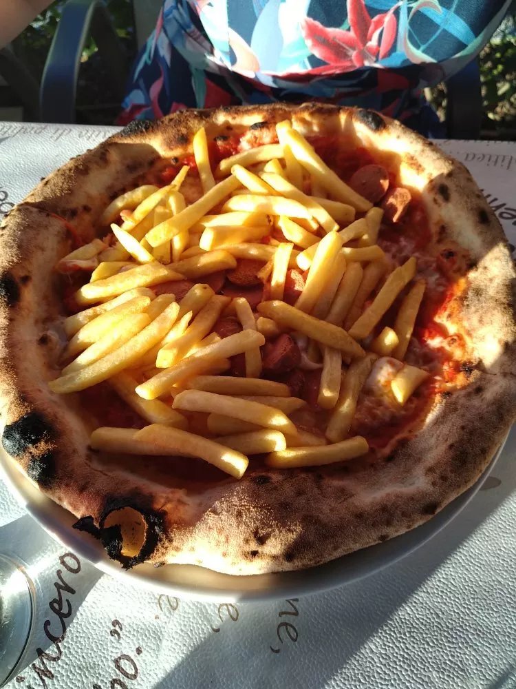 Ristorante pizzeria gaiole