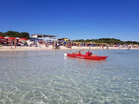 Lido Leucasia