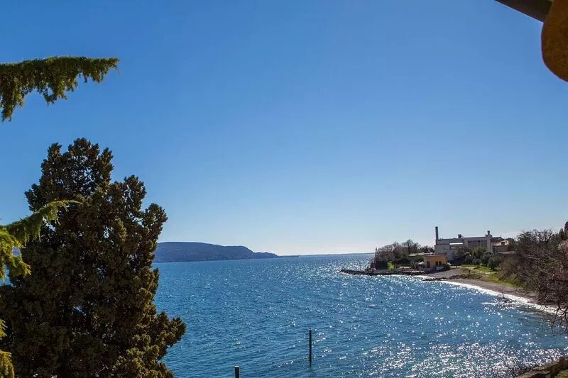 Charming apartment on Garda Lake