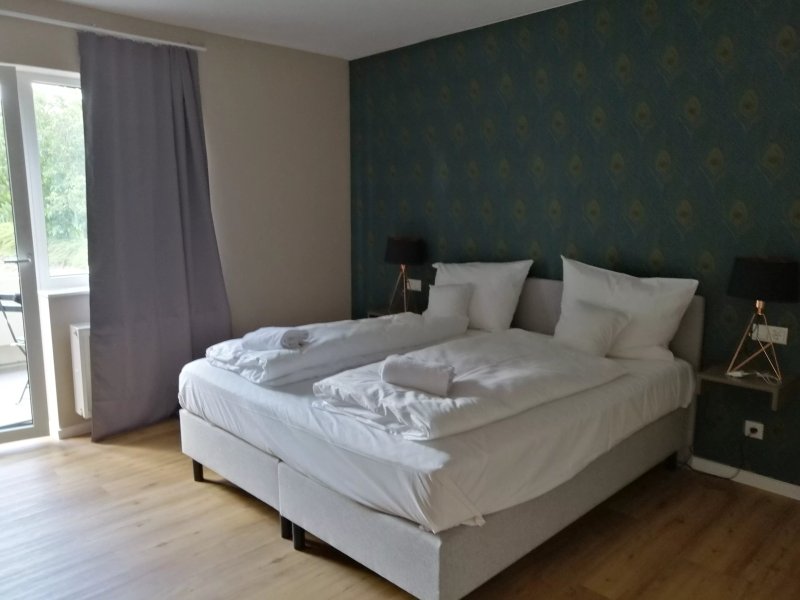 Amelie N°3 Hotel & Appartements
