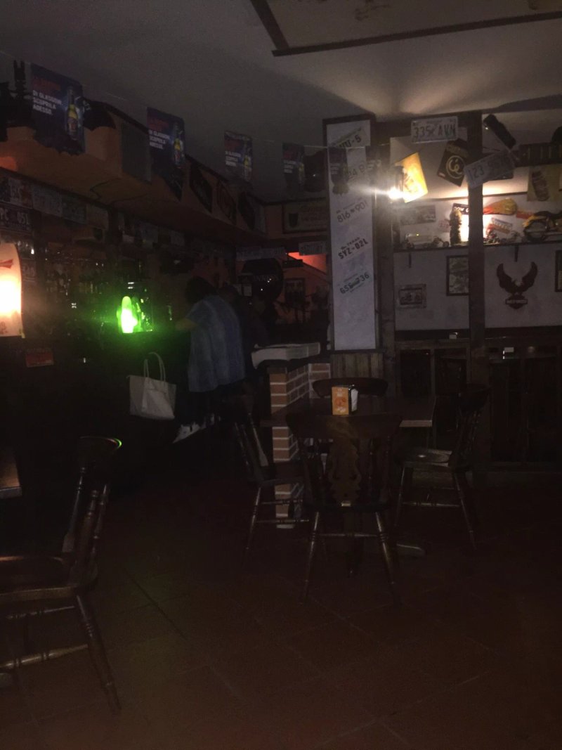 Silverado Saloon