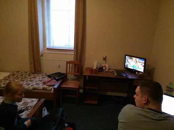Hotel Mrazek