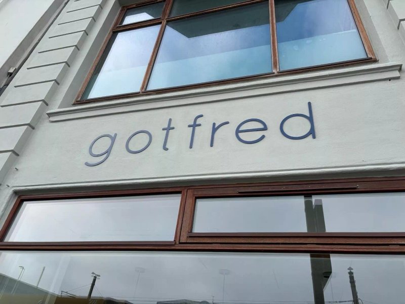 Konditori Gotfred