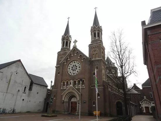 Onze Lieve Vrouwekerk