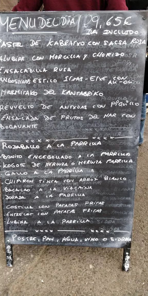 Bar Itxaso