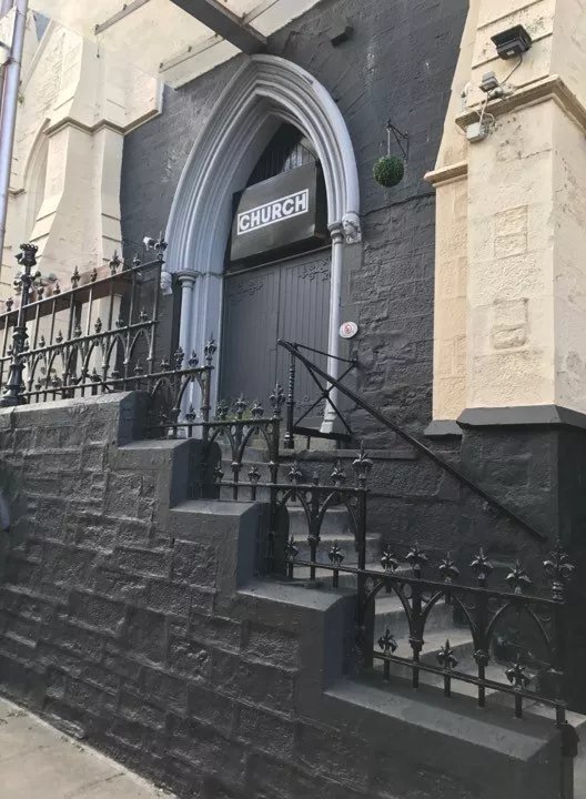 Church Dundee
