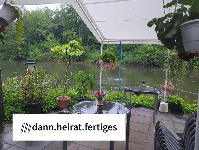 Bistro In Der Engt