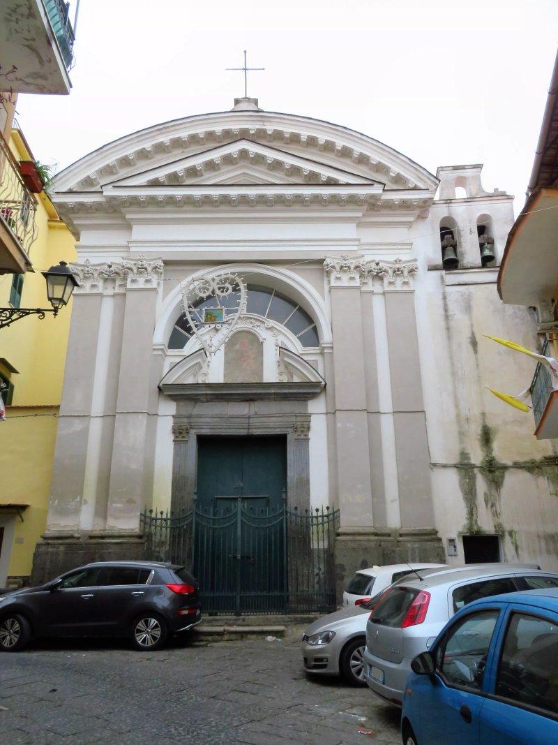 Chiesa di Santa Maria delle Grazie