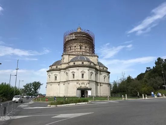 Tempio di Santa Maria della Consolazione