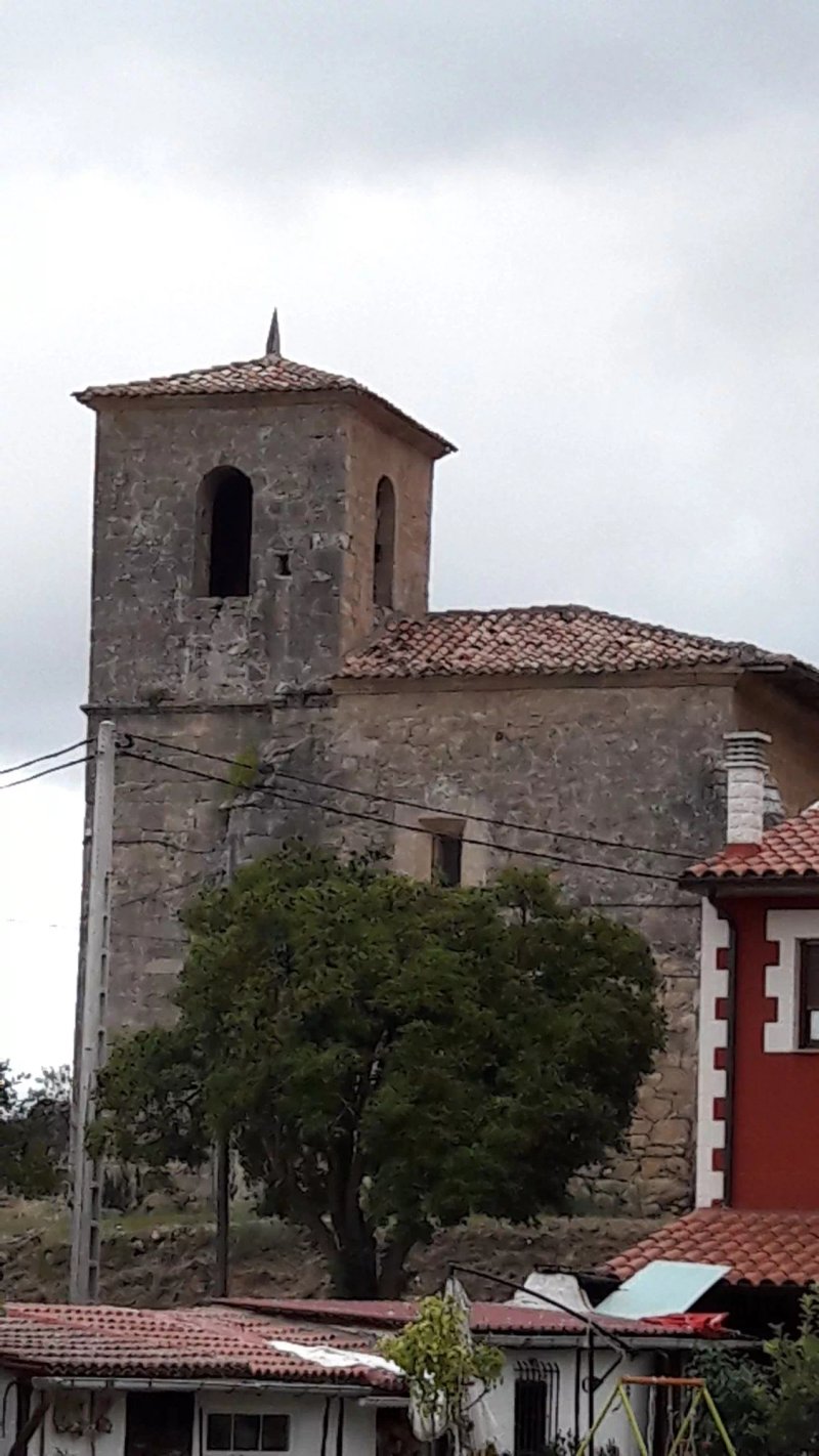 Hotel Rural Colas