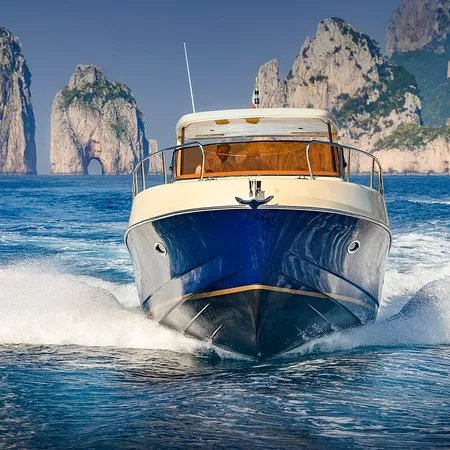 Golden Charter Sorrento