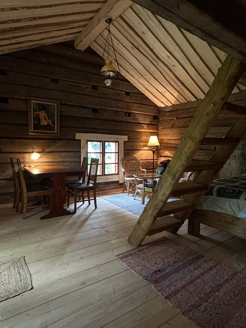 Puistokahvila