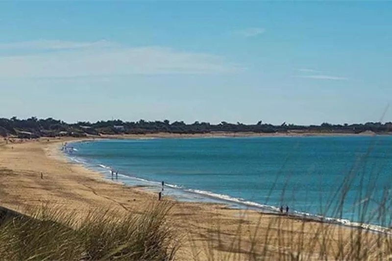 Homerez - House in La Couarde-sur-Mer