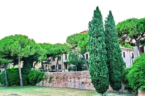 Parco Maria Callas